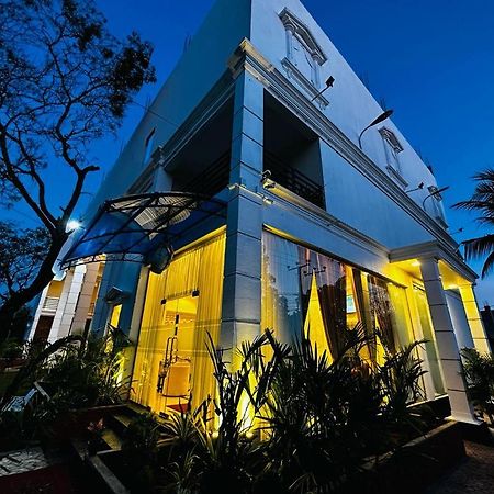 Hotel Northway Vavuniya Exterior photo