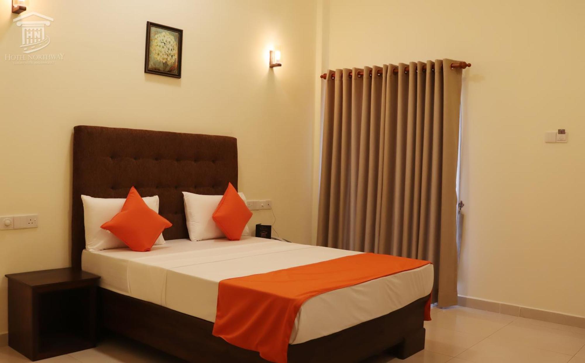 Hotel Northway Vavuniya Exterior photo